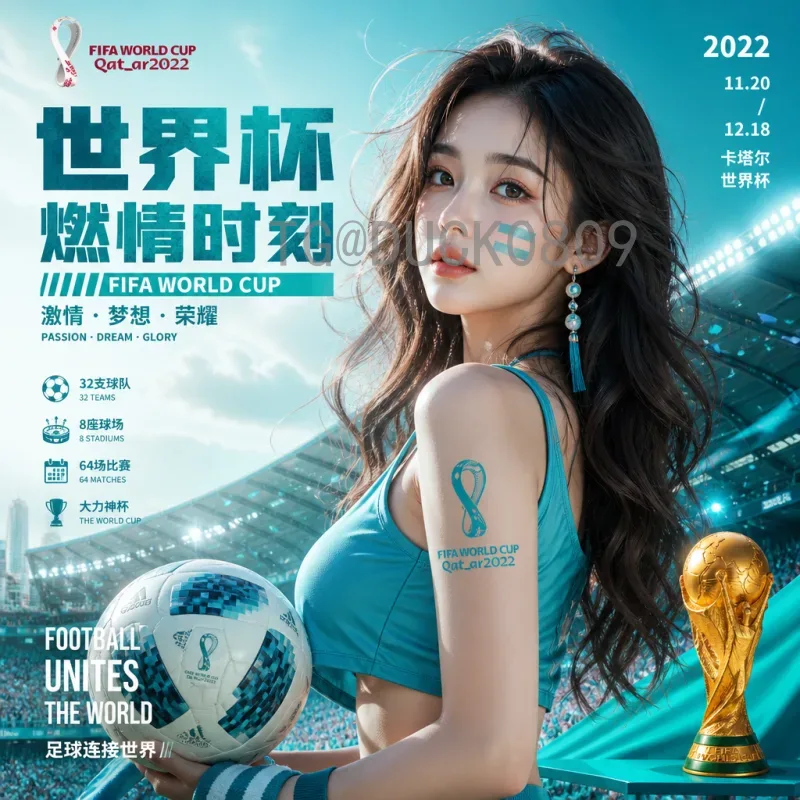 完整2026美加墨世界杯抽签时间：所有你需要知道的细节