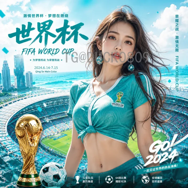 官方2026年世界杯开幕式直播入口全解析：观赛渠道与注意事项